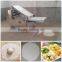 Wonton skin machine/dumpling sheet machine