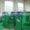 coal briquetting machine/charcoal screw briquetting machine with whole line CE