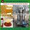 Walnut Hydraulic Oil press/coconut seeds Oil presser /oil pressing machine