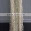 2016 Manufacturer direct hot sale nylon Polyester fishing net,210D/60PLY Fishing net