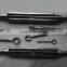 Hook & Hook Turnbuckles HG-223,SS304 OR SS316