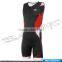 Tri Compress TX-1 Man Triathlon Compression one piece Lycra Suit Tri Suit