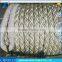 8 Strand Nylon Tug Boat Rope