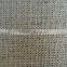 Sisal fabric roll by sisal twine