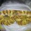 Hot sale high tensile tiger rope