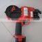 Portable Steel Automatic Rebar Tying Machine