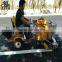 driving cold (two-component) marking machine in China