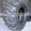 China manufacturer R4 high quality agricultural tyres loader tyres industrial tractor tyre 12.5/80-18