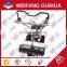 8 HP gasoline engine mini tiller cultivator power tillers