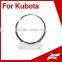 Piston ring for Kubota V3300 tractor diesel engine use
