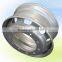 9.00*22.5 Trailer Steel Tubeless Wheel Rim Supplier