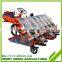 4 rows rice transplanter