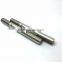 Factory manufacture high precision CNC machining SUS threaded pin