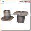 OEM custom industry best price high chrome cast iron