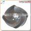 OEM manufacturing high quality stainless steel ss304 price