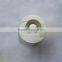 Aluminum piston