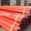 Fire Fighting System/Fire protection Steel Pipe/Steel Tube