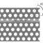 punchwg hole mesh(factory)