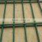 Welded Wire Mesh Panel with horizontal double wire