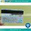 2750OE Magnetic Loyalty Card with colorful printing
