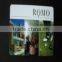 RFID ID card