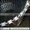 razor barbed wire cbt-65 with clips