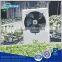 Electric Greenhouse Fan Heater 12KW System