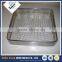 hot sale stainless steel monel wire mesh baskets