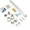 High precision spare parts for spray gun