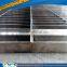 SS 304 316L Stainless Steel Grating for Heavy Duty Use