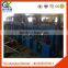 efficient briquette production equipment to Tanzania