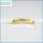 credit ocean Colourful Metal Tips