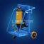 Pall Pfc High Efficient Mineral Oil Filtration Cart