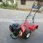 Belt Driven garden cultivator motors for cultivator