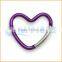 Fashion High Quality custom snap carabiner