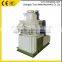 Advanced technology wood pellet press with high quality