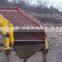 Muti layers circular vibrating screen machine