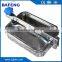 Stainless steel Sanitary Square Tank Manway
