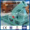 China reliable quality small wood crusher machine