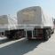 QINGZHUAN HOWO 6X6 military truck in cargo truck diesel truck for sale