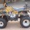 200cc Hummer style Quad ATV (TKA200-B)