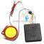 Remote Activation Motorcycle Alarm Motorcycle Accessories Motorcycle Remote Control + Key