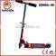 Cheapest 2 wheel adult kick scooter child scooter