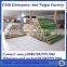 plastic print packaging film cover mattress