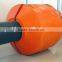 floats for mud dredging pipe