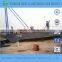 6 inch Simple Jet Suction Sand Dredger