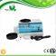 hydroponics automatic seeding counter