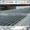 Steel Grating for Construction