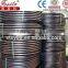 Professional manufacturer Flexible PE ground source heat pump pipe hdpe pipe