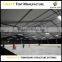 Large ice ball skating ice hockey event sport tent on sale